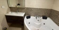 Rabieh fully furnished & equipped apartment for sale mountain view #3018