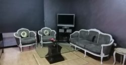 studio fully furnished cash payment. Ref#3078