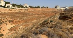 Very hot deal ! Ksara two plots of land 2,965 sqm for sale #3168