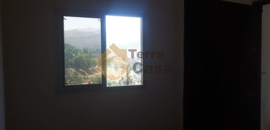 Apartment for sale in Mayrouba Moutain view