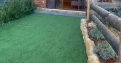 Faqra Luxurious fully furnished chalet + garden, stunning view#3233