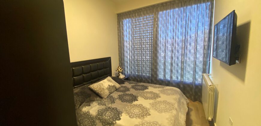Faqra Luxurious fully furnished chalet + garden, stunning view#3233