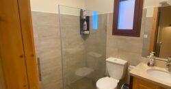 Faqra Luxurious fully furnished chalet + garden, stunning view#3233