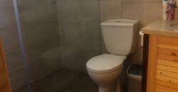 Faqra Luxurious fully furnished chalet + garden, stunning view#3233