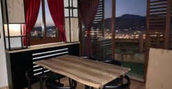 Faqra Luxurious fully furnished chalet + garden, stunning view#3233
