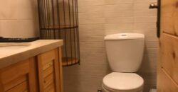 Faqra Luxurious fully furnished chalet + garden, stunning view#3233