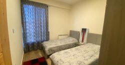 Faqra Luxurious fully furnished chalet + garden, stunning view#3233