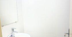 jounieh highway apartment for rent sea view suitable for an office #3246