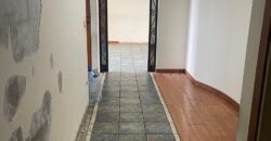 jounieh highway apartment for rent sea view suitable for an office #3246