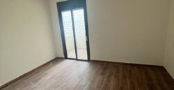mansourieh brand new apartment for sale, payment facilities Ref#3304