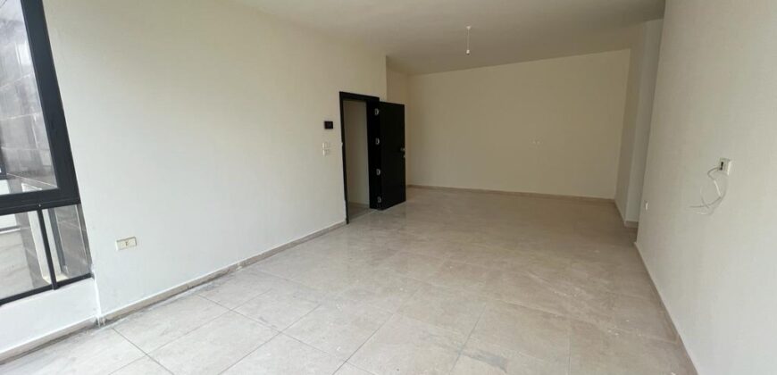 mansourieh brand new apartment for sale, payment facilities Ref#3304