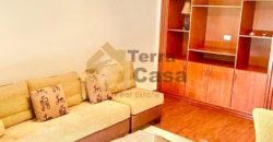 luxurious semi furnished apartment sea view cash payment.