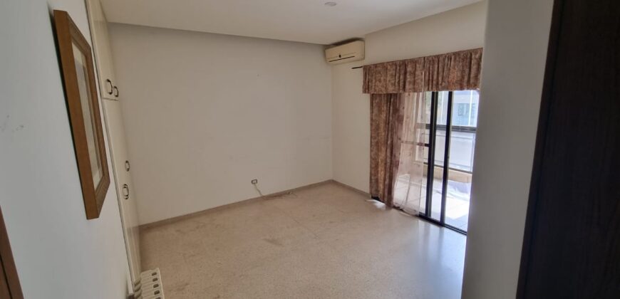 Beit Mery fully decorated apartment open view for rent Ref#3359