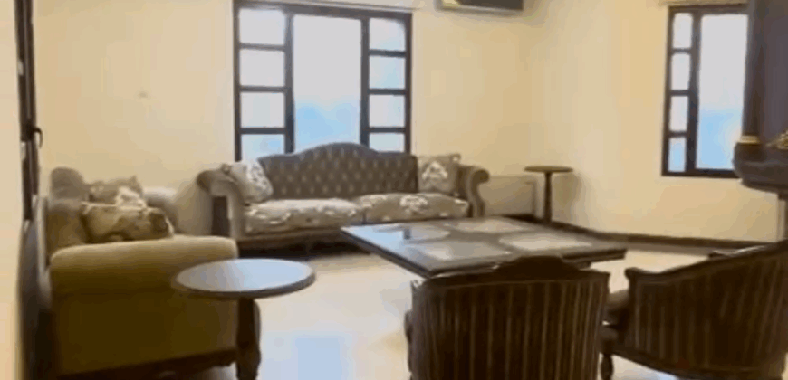 zahle villa 3 floors 750 sqm+1050 sqm garden for rent, open panoramic view #4067