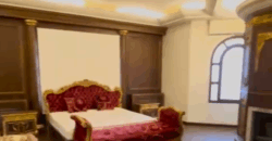 zahle villa 3 floors 750 sqm+1050 sqm garden for rent, open panoramic view #4067