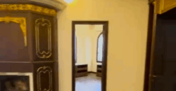 zahle villa 3 floors 750 sqm+1050 sqm garden for rent, open panoramic view #4067
