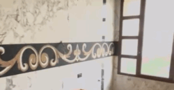 zahle villa 3 floors 750 sqm+1050 sqm garden for rent, open panoramic view #4067