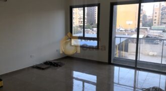 ain el remeneh brand new appartment prime location  24/24 electricity Ref#3469