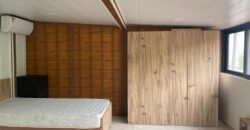 mar roukoz fully furnished apartment for rent all inclusive Ref#3444