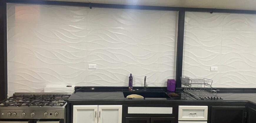 mar roukoz fully furnished apartment for rent all inclusive Ref#3444
