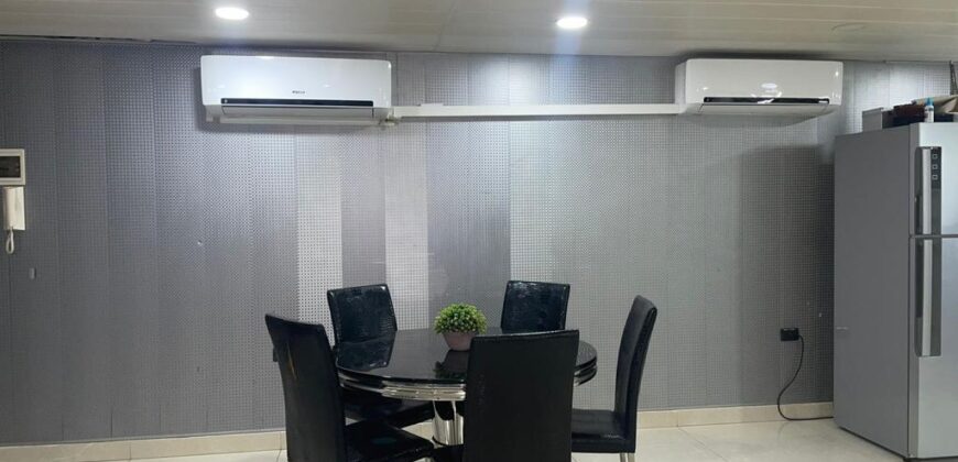 mar roukoz fully furnished apartment for rent all inclusive Ref#3444