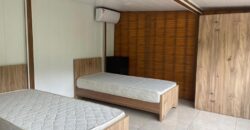mar roukoz fully furnished apartment for rent all inclusive Ref#3444