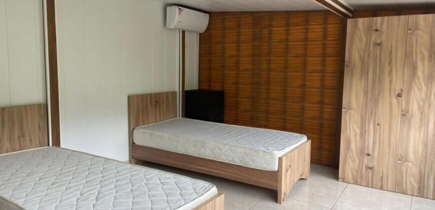 mar roukoz fully furnished apartment for rent all inclusive Ref#3444
