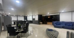 mar roukoz fully furnished apartment for rent all inclusive Ref#3444