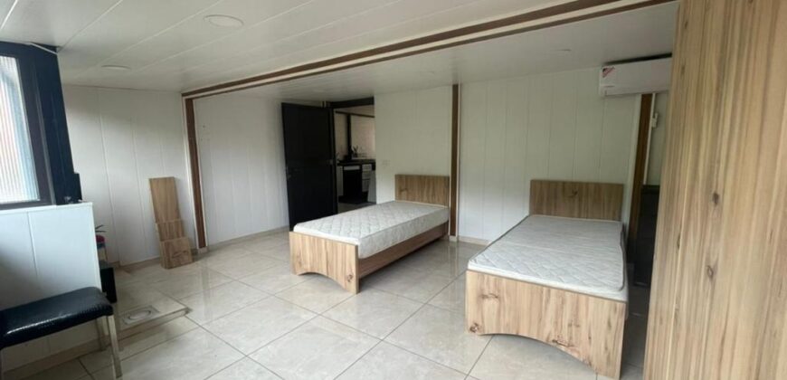 mar roukoz fully furnished apartment for rent all inclusive Ref#3444