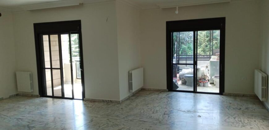 haouch el omara stargate area apartment for rent Ref#3518