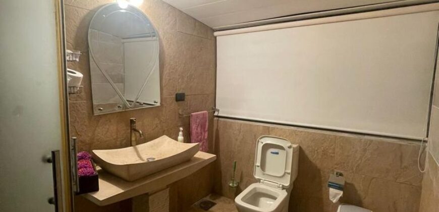 mar roukoz fully furnished apartment for rent all inclusive Ref#3444
