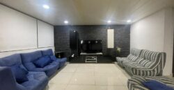 mar roukoz fully furnished apartment for rent all inclusive Ref#3444