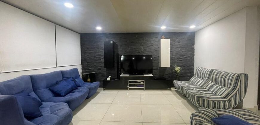mar roukoz fully furnished apartment for rent all inclusive Ref#3444