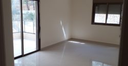 bsalim brand new apartment for sale, payment facilities. Ref#3515