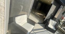 mar roukoz fully furnished apartment for rent all inclusive Ref#3444