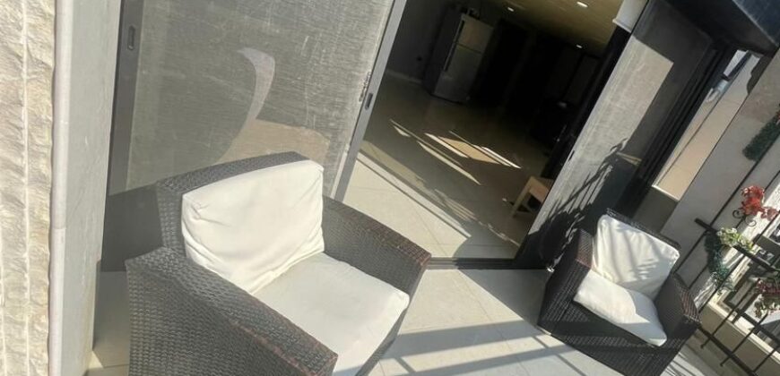 mar roukoz fully furnished apartment for rent all inclusive Ref#3444