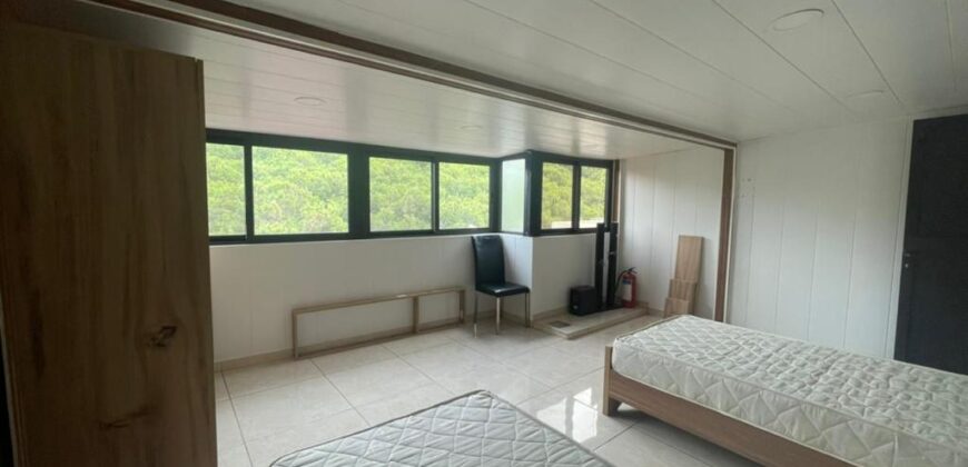 mar roukoz fully furnished apartment for rent all inclusive Ref#3444