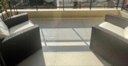 mar roukoz fully furnished apartment for rent all inclusive Ref#3444