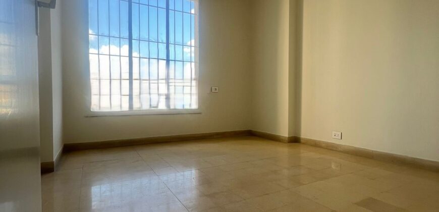 achrafieh Apartment prime location for rent Ref#3419