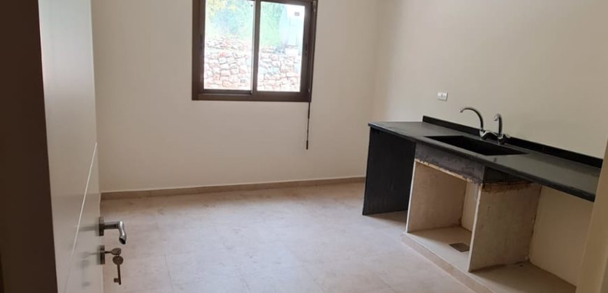 bsalim brand new apartment for sale, payment facilities. Ref#3515