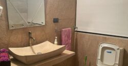 mar roukoz fully furnished apartment for rent all inclusive Ref#3444