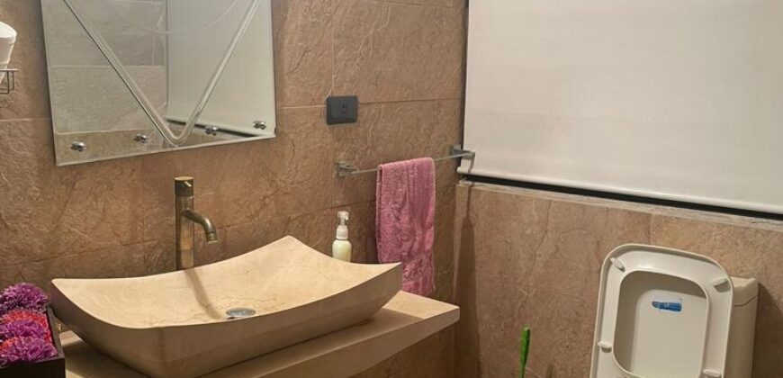mar roukoz fully furnished apartment for rent all inclusive Ref#3444