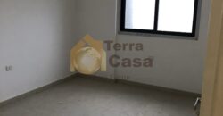 Under construction apartment two parking prime location Ref#3519