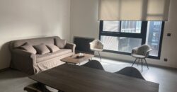 Achrafieh luxurious one bedroom apartment for sale Ref#3703