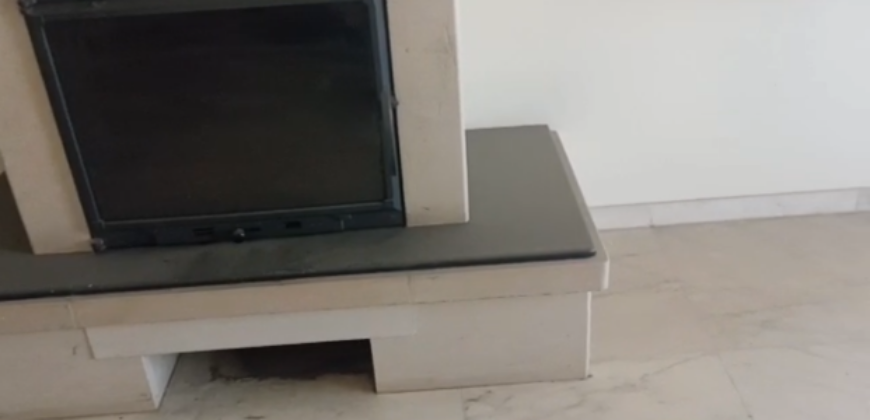 Ksara duplex 149 sqm + 110m roof + 70m terrace for sale, open view #3708