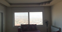 Ksara duplex 149 sqm + 110m roof + 70m terrace for sale, open view #3708