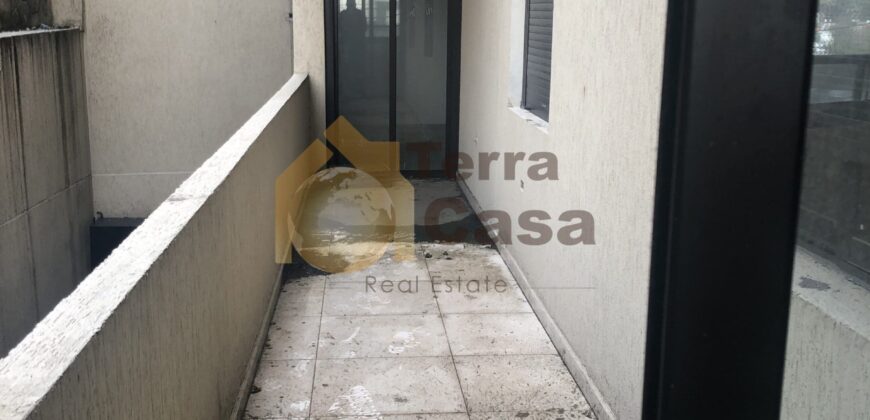 New apartment at kfarchima, decorated open view Ref#3721