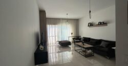 jbeil apartment 100 sqm + 60 sqm roof terrace, sea view #3776