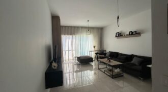 jbeil apartment 100 sqm + 60 sqm roof terrace, sea view #3776
