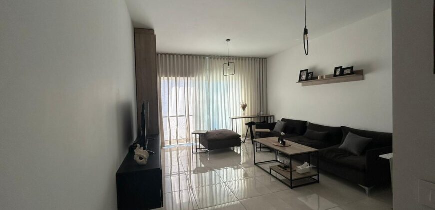 jbeil apartment 100 sqm + 60 sqm roof terrace, sea view #3776
